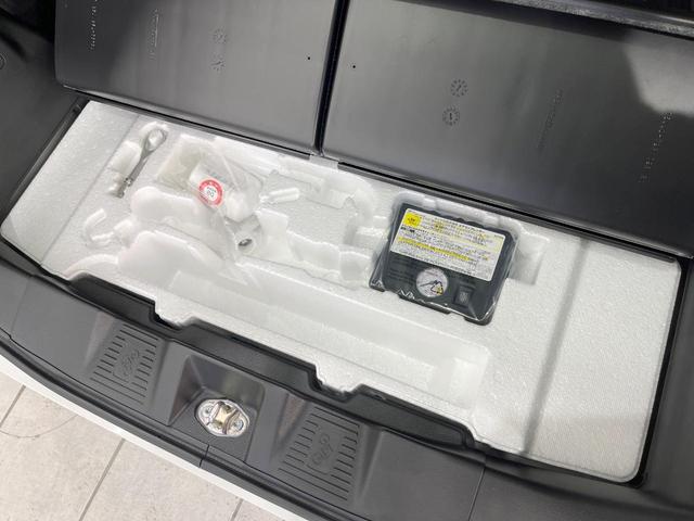 スペーシアカスタム ハイブリッドXS 届出済未使用車 純正ナビ 衝突被害軽減システム レーダークルーズ 両側電動ドア 全周囲カメラ スマートキー LEDヘッド ハーフレザーシート コーナーセンサー 純正14インチアルミ オートライト(63枚目)