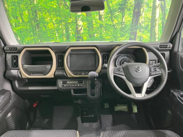 ハスラー ハイブリッドG 届出済未使用車 衝突被害軽減システム レーダークルーズ コーナーセンサー スマートキー LEDヘッド 車線逸脱警報 オートライト オートエアコン アイドリングストップ(2枚目)