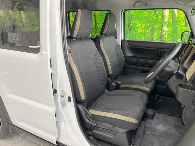 ハスラー ハイブリッドG 届出済未使用車 衝突被害軽減システム レーダークルーズ コーナーセンサー スマートキー LEDヘッド 車線逸脱警報 オートライト オートエアコン アイドリングストップ(8枚目)