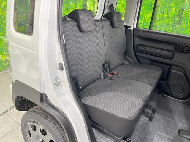 ハスラー ハイブリッドG 届出済未使用車 衝突被害軽減システム レーダークルーズ コーナーセンサー スマートキー LEDヘッド 車線逸脱警報 オートライト オートエアコン アイドリングストップ(9枚目)