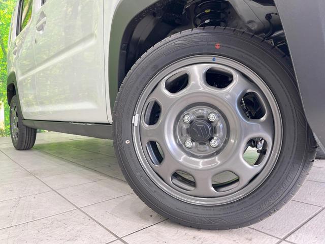 ハスラー ハイブリッドG 届出済未使用車 衝突被害軽減システム レーダークルーズ コーナーセンサー スマートキー LEDヘッド 車線逸脱警報 オートライト オートエアコン アイドリングストップ(13枚目)