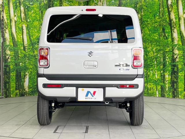 ハスラー ハイブリッドG 届出済未使用車 衝突被害軽減システム レーダークルーズ コーナーセンサー スマートキー LEDヘッド 車線逸脱警報 オートライト オートエアコン アイドリングストップ(15枚目)