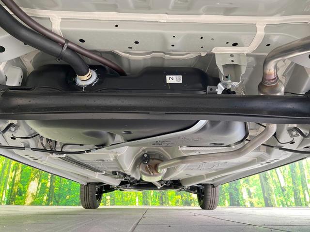 ハスラー ハイブリッドG 届出済未使用車 衝突被害軽減システム レーダークルーズ コーナーセンサー スマートキー LEDヘッド 車線逸脱警報 オートライト オートエアコン アイドリングストップ(19枚目)