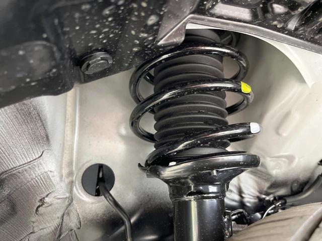 ハスラー ハイブリッドG 届出済未使用車 衝突被害軽減システム レーダークルーズ コーナーセンサー スマートキー LEDヘッド 車線逸脱警報 オートライト オートエアコン アイドリングストップ(23枚目)