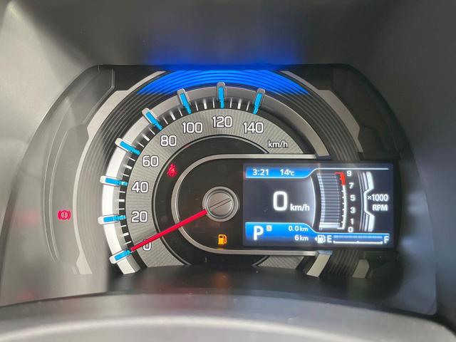 ハスラー ハイブリッドG 届出済未使用車 衝突被害軽減システム レーダークルーズ コーナーセンサー スマートキー LEDヘッド 車線逸脱警報 オートライト オートエアコン アイドリングストップ(32枚目)