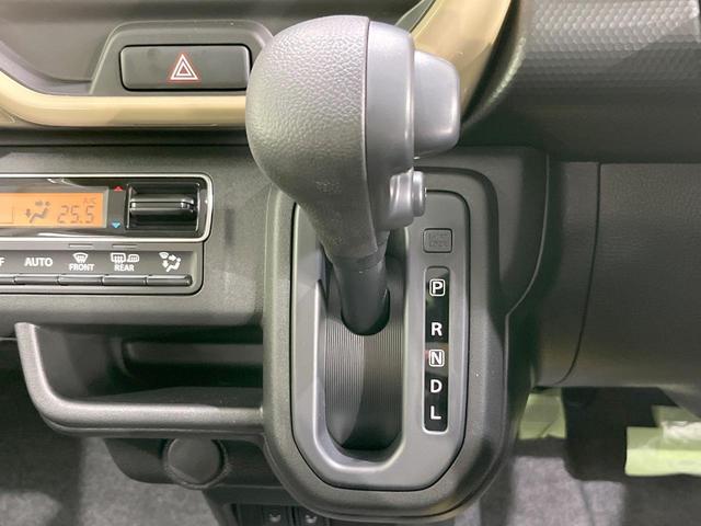 ハスラー ハイブリッドG 届出済未使用車 衝突被害軽減システム レーダークルーズ コーナーセンサー スマートキー LEDヘッド 車線逸脱警報 オートライト オートエアコン アイドリングストップ(38枚目)