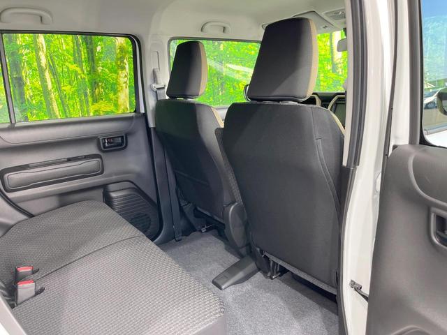 ハスラー ハイブリッドG 届出済未使用車 衝突被害軽減システム レーダークルーズ コーナーセンサー スマートキー LEDヘッド 車線逸脱警報 オートライト オートエアコン アイドリングストップ(43枚目)