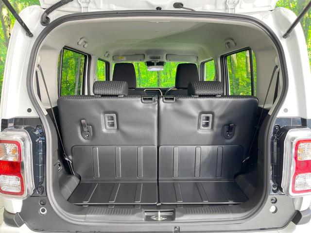 ハスラー ハイブリッドG 届出済未使用車 衝突被害軽減システム レーダークルーズ コーナーセンサー スマートキー LEDヘッド 車線逸脱警報 オートライト オートエアコン アイドリングストップ(45枚目)