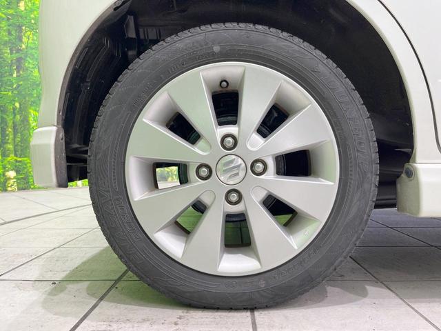 ワゴンR FXリミテッド オーディオ ドラレコ スマートキー 純正14インチアルミ オートエアコン CD 電動格納ミラー パワーウィンドウ パワーステアリング トラクションコントロール(25枚目)