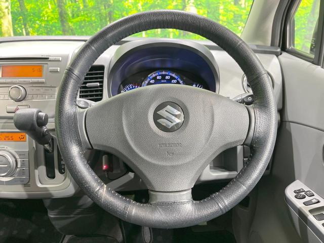 ワゴンR FXリミテッド オーディオ ドラレコ スマートキー 純正14インチアルミ オートエアコン CD 電動格納ミラー パワーウィンドウ パワーステアリング トラクションコントロール(33枚目)