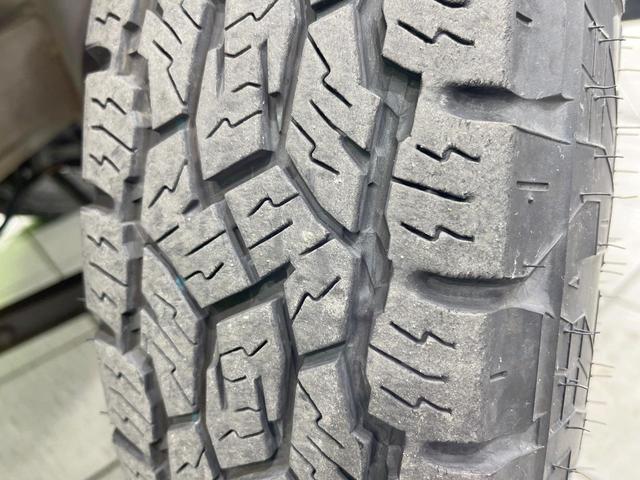 ジムニー XG 4WD オーディオ ETC キーレス 純正16インチアルミ CD パワーウィンドウ パワーステアリング トラクションコントロール(24枚目)