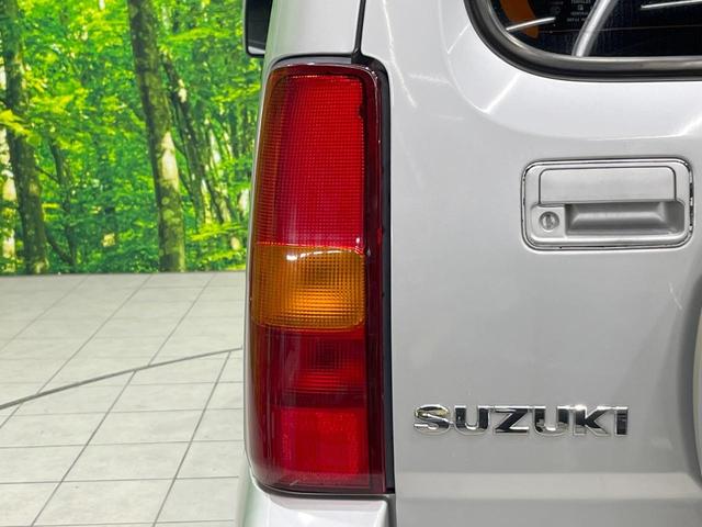 ジムニー XG 4WD オーディオ ETC キーレス 純正16インチアルミ CD パワーウィンドウ パワーステアリング トラクションコントロール(31枚目)