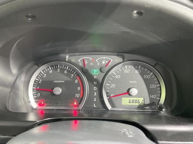 ジムニー XG 4WD オーディオ ETC キーレス 純正16インチアルミ CD パワーウィンドウ パワーステアリング トラクションコントロール(32枚目)