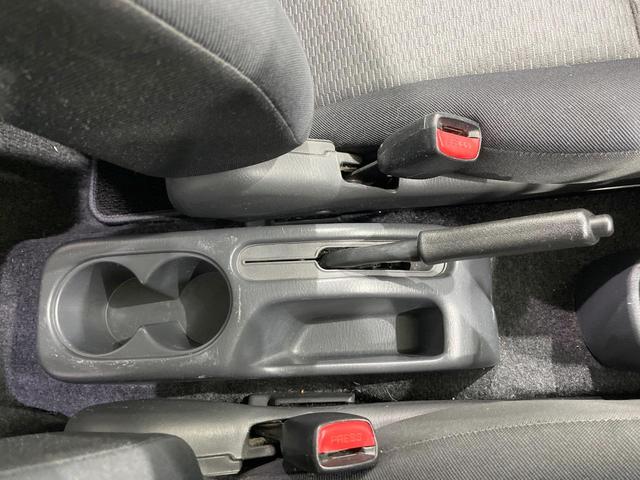 ジムニー XG 4WD オーディオ ETC キーレス 純正16インチアルミ CD パワーウィンドウ パワーステアリング トラクションコントロール(36枚目)