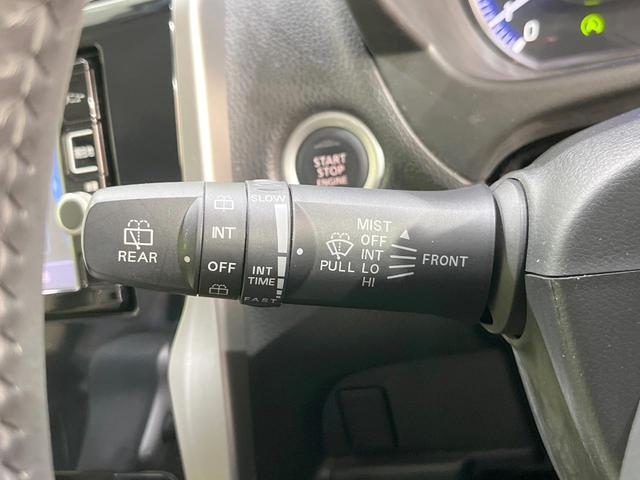 デイズ ハイウェイスター　Ｘ　純正ＳＤナビ　全周囲カメラ　衝突被害軽減システム　禁煙車　ドラレコ　スマートキー　ＨＩＤヘッド　ＥＴＣ　純正１４インチアルミ　オートハイビーム　オートライト　オートエアコン　Ｂｌｕｅｔｏｏｔｈ　ＣＤ（38枚目）