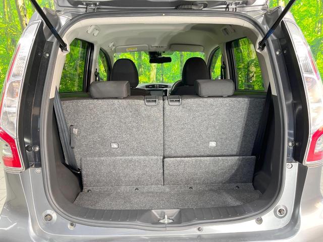 デイズ ハイウェイスター　Ｘ　純正ＳＤナビ　全周囲カメラ　衝突被害軽減システム　禁煙車　ドラレコ　スマートキー　ＨＩＤヘッド　ＥＴＣ　純正１４インチアルミ　オートハイビーム　オートライト　オートエアコン　Ｂｌｕｅｔｏｏｔｈ　ＣＤ（54枚目）