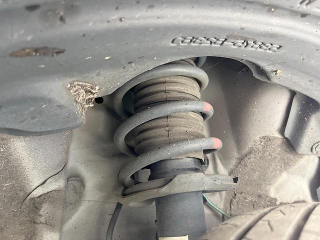 タント カスタムRS トップエディションSA 純正SDナビ 衝突被害軽減システム 両側電動ドア バックカメラ スマートキー LEDヘッド ETC ハーフレザーシート 純正15インチアルミ オートライト オートエアコン Bluetooth(23枚目)