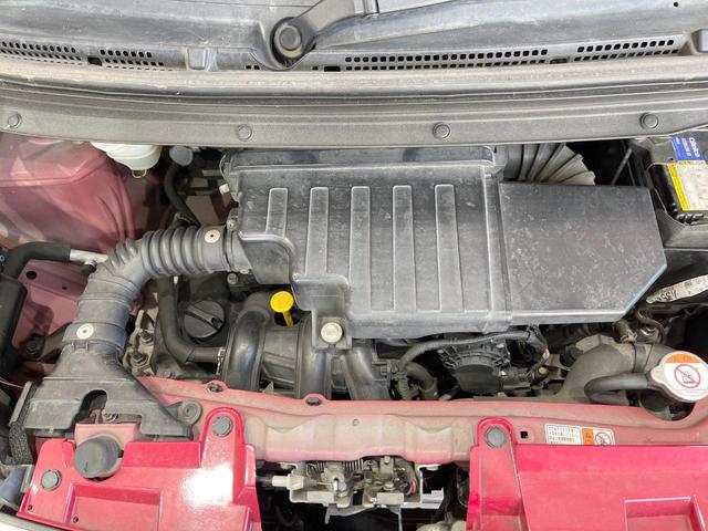 デイズルークス Ｘ　純正ＳＤナビ　衝突被害軽減システム　電動スライドドア　全周囲カメラ　ドラレコ　スマートキー　ＥＴＣ　オートエアコン　Ｂｌｕｅｔｏｏｔｈ　ＣＤ　ＤＶＤ再生　フルセグ（18枚目）