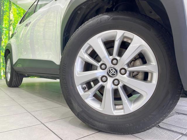 ヤリスクロス G 全周囲カメラ 衝突被害軽減システム レーダークルーズ 禁煙車 コーナーセンサー スマートキー LEDヘッド ETC 純正16インチアルミ 車線逸脱警報 オートライト オートエアコン(13枚目)