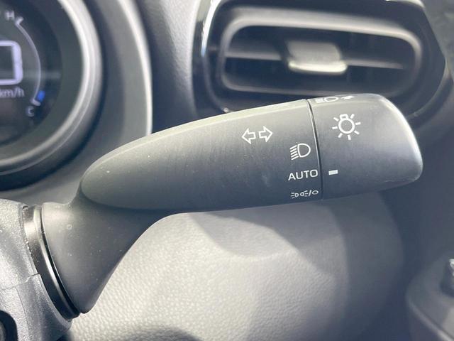 ヤリスクロス G 全周囲カメラ 衝突被害軽減システム レーダークルーズ 禁煙車 コーナーセンサー スマートキー LEDヘッド ETC 純正16インチアルミ 車線逸脱警報 オートライト オートエアコン(37枚目)