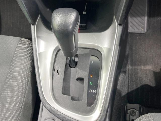 ヤリスクロス G 全周囲カメラ 衝突被害軽減システム レーダークルーズ 禁煙車 コーナーセンサー スマートキー LEDヘッド ETC 純正16インチアルミ 車線逸脱警報 オートライト オートエアコン(44枚目)