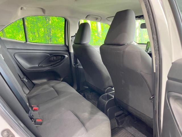 ヤリスクロス G 全周囲カメラ 衝突被害軽減システム レーダークルーズ 禁煙車 コーナーセンサー スマートキー LEDヘッド ETC 純正16インチアルミ 車線逸脱警報 オートライト オートエアコン(53枚目)