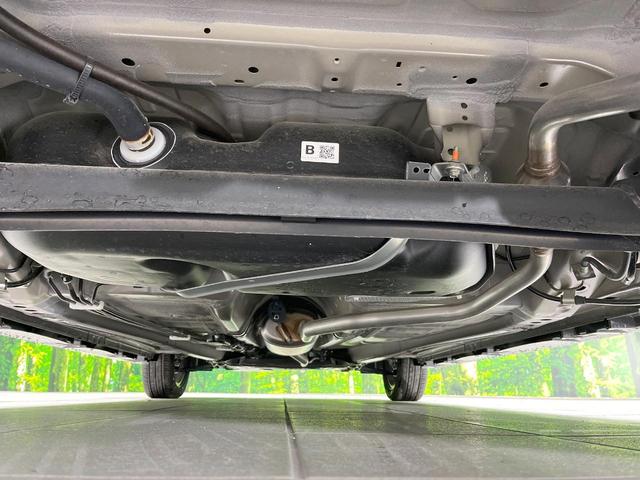 スペーシアカスタム ハイブリッドＸＳ　両側電動ドア　衝突被害軽減システム　レーダークルーズ　禁煙車　ハーフレザーシート　コーナーセンサー　スマートキー　ＬＥＤヘッド　純正１５インチアルミ　オートハイビーム　車線逸脱警報　オートライト（19枚目）