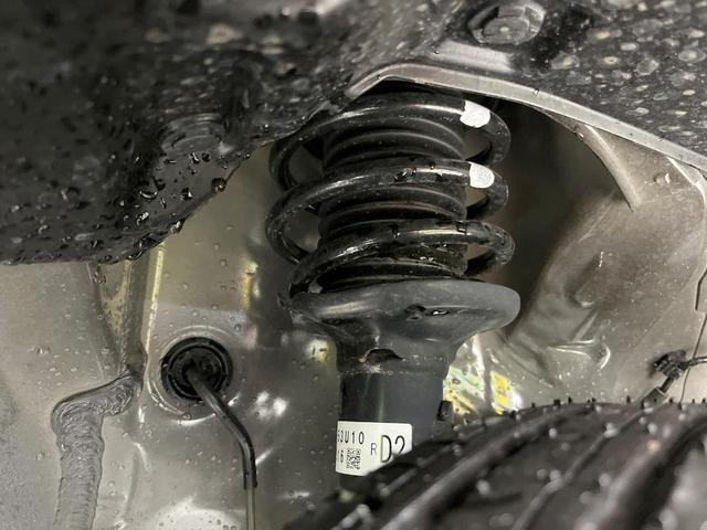 スペーシアカスタム ハイブリッドＸＳ　両側電動ドア　衝突被害軽減システム　レーダークルーズ　禁煙車　ハーフレザーシート　コーナーセンサー　スマートキー　ＬＥＤヘッド　純正１５インチアルミ　オートハイビーム　車線逸脱警報　オートライト（23枚目）