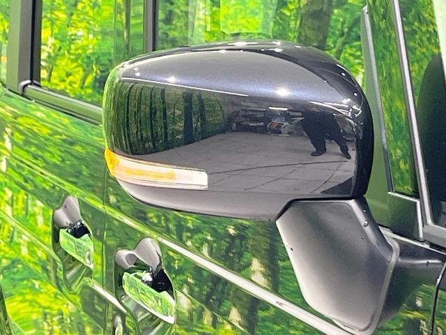 スペーシアカスタム ハイブリッドＸＳ　両側電動ドア　衝突被害軽減システム　レーダークルーズ　禁煙車　ハーフレザーシート　コーナーセンサー　スマートキー　ＬＥＤヘッド　純正１５インチアルミ　オートハイビーム　車線逸脱警報　オートライト（31枚目）