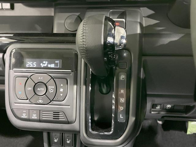 スペーシアカスタム ハイブリッドＸＳ　両側電動ドア　衝突被害軽減システム　レーダークルーズ　禁煙車　ハーフレザーシート　コーナーセンサー　スマートキー　ＬＥＤヘッド　純正１５インチアルミ　オートハイビーム　車線逸脱警報　オートライト（42枚目）