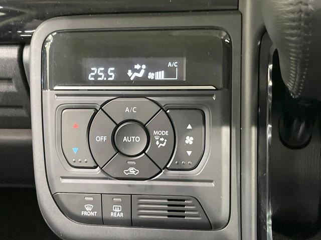 スペーシアカスタム ハイブリッドＸＳ　両側電動ドア　衝突被害軽減システム　レーダークルーズ　禁煙車　ハーフレザーシート　コーナーセンサー　スマートキー　ＬＥＤヘッド　純正１５インチアルミ　オートハイビーム　車線逸脱警報　オートライト（43枚目）