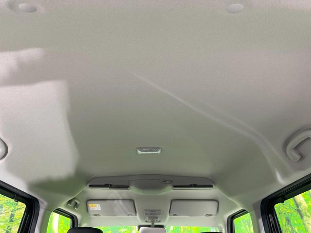 スペーシアカスタム ハイブリッドＸＳ　両側電動ドア　衝突被害軽減システム　レーダークルーズ　禁煙車　ハーフレザーシート　コーナーセンサー　スマートキー　ＬＥＤヘッド　純正１５インチアルミ　オートハイビーム　車線逸脱警報　オートライト（52枚目）