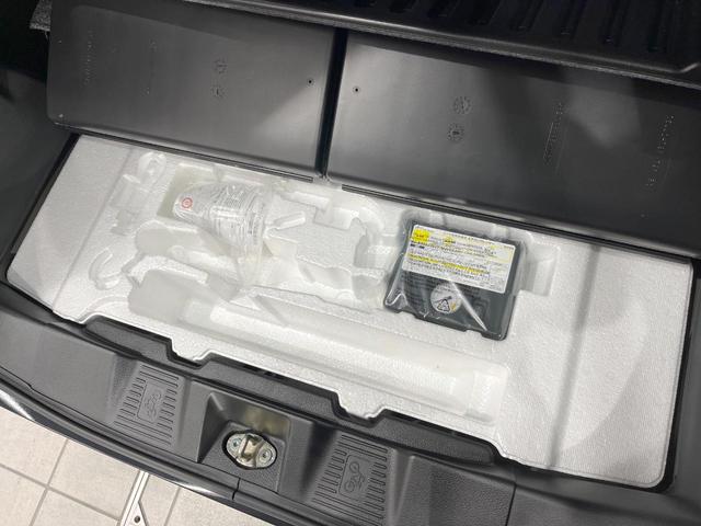 スペーシアカスタム ハイブリッドＸＳ　両側電動ドア　衝突被害軽減システム　レーダークルーズ　禁煙車　ハーフレザーシート　コーナーセンサー　スマートキー　ＬＥＤヘッド　純正１５インチアルミ　オートハイビーム　車線逸脱警報　オートライト（54枚目）