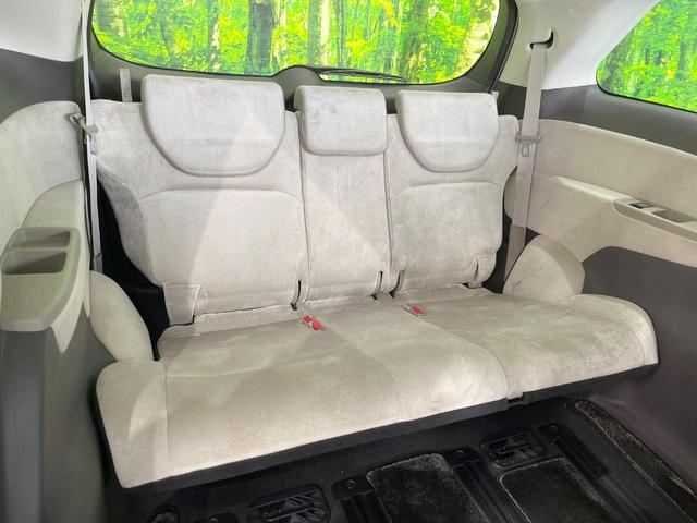オデッセイ Ｇ・ＥＸ　両側電動ドア　バックカメラ　衝突被害軽減システム　禁煙車　スマートキー　ＬＥＤヘッド　ビルトインＥＴＣ　クルコン　純正１６インチアルミ　オートライト　オートエアコン　リアエアコン　Ｂｌｕｅｔｏｏｔｈ（10枚目）