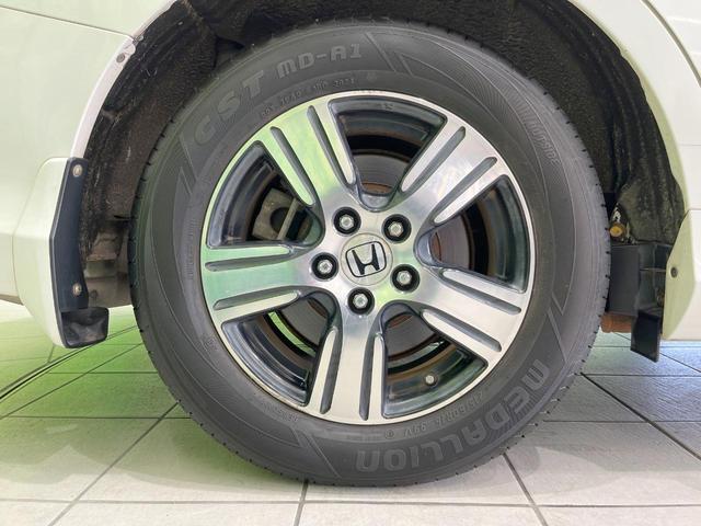 オデッセイ Ｇ・ＥＸ　両側電動ドア　バックカメラ　衝突被害軽減システム　禁煙車　スマートキー　ＬＥＤヘッド　ビルトインＥＴＣ　クルコン　純正１６インチアルミ　オートライト　オートエアコン　リアエアコン　Ｂｌｕｅｔｏｏｔｈ（28枚目）