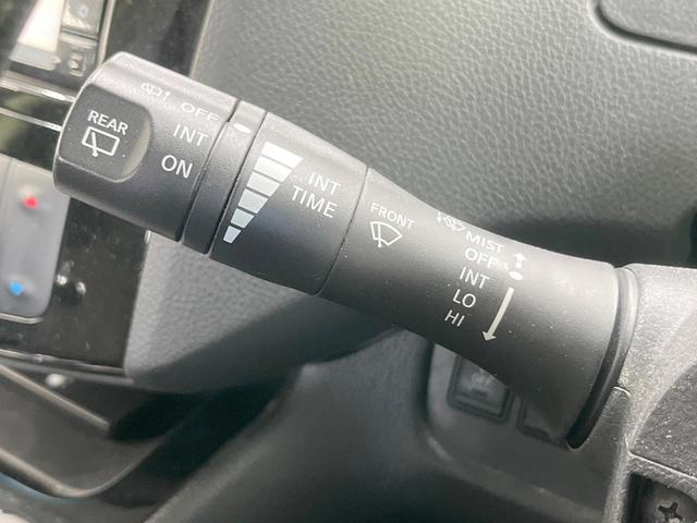 セレナ ハイウェイスター　Ｖセレクション＋セーフティ　ＳＨＶ　両側電動ドア　純正ＳＤナビ　後席モニター　バックカメラ　衝突被害軽減システム　禁煙車　スマートキー　ＥＴＣ　純正１６インチアルミ　オートライト　オートエアコン　リアエアコン（48枚目）