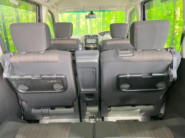 セレナ ハイウェイスター　Ｖセレクション＋セーフティ　ＳＨＶ　両側電動ドア　純正ＳＤナビ　後席モニター　バックカメラ　衝突被害軽減システム　禁煙車　スマートキー　ＥＴＣ　純正１６インチアルミ　オートライト　オートエアコン　リアエアコン（55枚目）