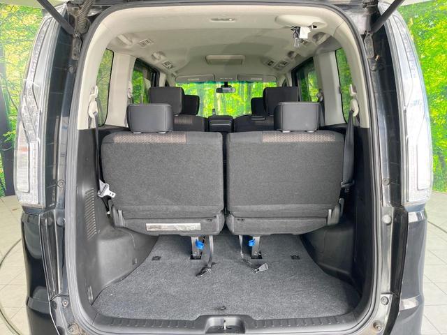 セレナ ハイウェイスター　Ｖセレクション＋セーフティ　ＳＨＶ　両側電動ドア　純正ＳＤナビ　後席モニター　バックカメラ　衝突被害軽減システム　禁煙車　スマートキー　ＥＴＣ　純正１６インチアルミ　オートライト　オートエアコン　リアエアコン（57枚目）