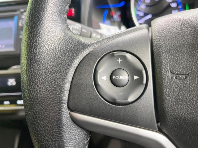 フィットハイブリッド Ｌパッケージ　衝突被害軽減システム　バックカメラ　ハーフレザーシート　スマートキー　ＬＥＤヘッド　ビルトインＥＴＣ　クルコン　オートライト　オートエアコン　ＣＤ　地デジ（36枚目）