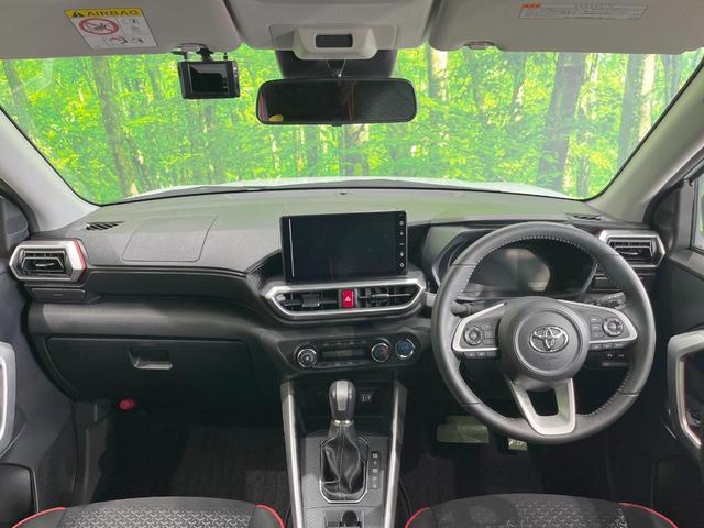 ライズ Z モデリスタ 衝突被害軽減システム レーダークルーズ バックカメラ ドラレコ スマートキー LEDヘッド ビルトインETC 純正17インチアルミ 車線逸脱警報 オートライト オートエアコン(2枚目)