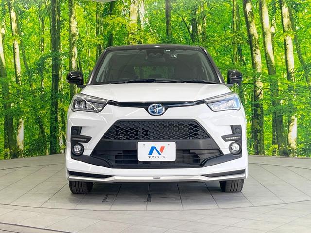 ライズ Z モデリスタ 衝突被害軽減システム レーダークルーズ バックカメラ ドラレコ スマートキー LEDヘッド ビルトインETC 純正17インチアルミ 車線逸脱警報 オートライト オートエアコン(14枚目)