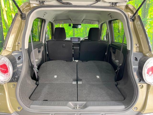 キャスト アクティバＧ　ＳＡＩＩＩ　純正ＳＤナビ　バックカメラ　衝突被害軽減システム　ドラレコ　スマートキー　ＬＥＤヘッド　純正１５インチアルミ　オートハイビーム　車線逸脱警報　オートライト　オートエアコン　Ｂｌｕｅｔｏｏｔｈ（10枚目）