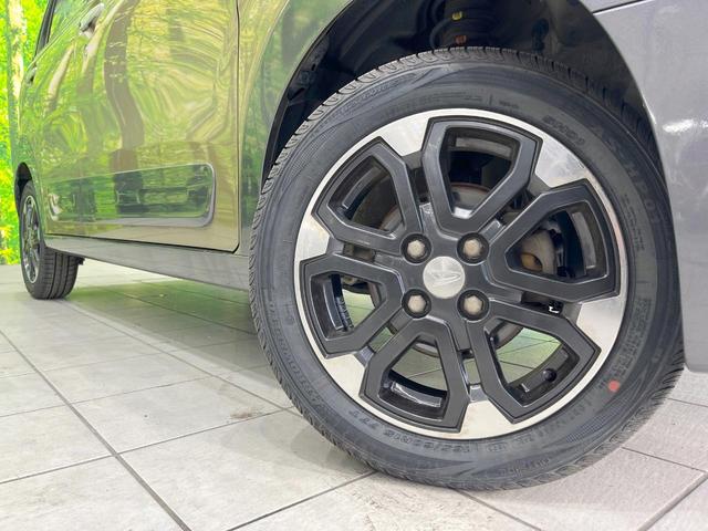 キャスト アクティバＧ　ＳＡＩＩＩ　純正ＳＤナビ　バックカメラ　衝突被害軽減システム　ドラレコ　スマートキー　ＬＥＤヘッド　純正１５インチアルミ　オートハイビーム　車線逸脱警報　オートライト　オートエアコン　Ｂｌｕｅｔｏｏｔｈ（13枚目）