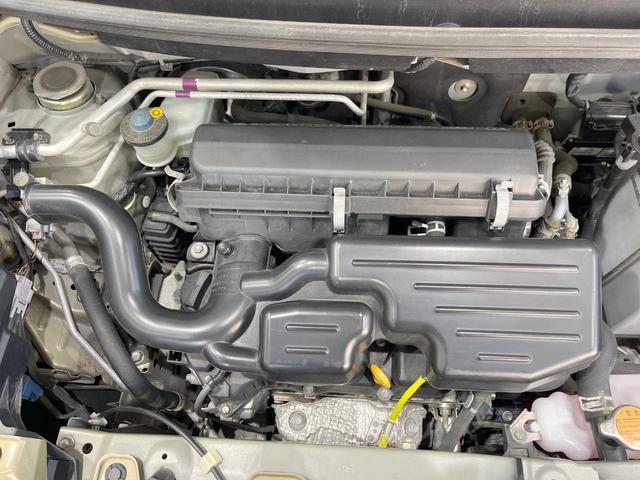 キャスト アクティバＧ　ＳＡＩＩＩ　純正ＳＤナビ　バックカメラ　衝突被害軽減システム　ドラレコ　スマートキー　ＬＥＤヘッド　純正１５インチアルミ　オートハイビーム　車線逸脱警報　オートライト　オートエアコン　Ｂｌｕｅｔｏｏｔｈ（18枚目）