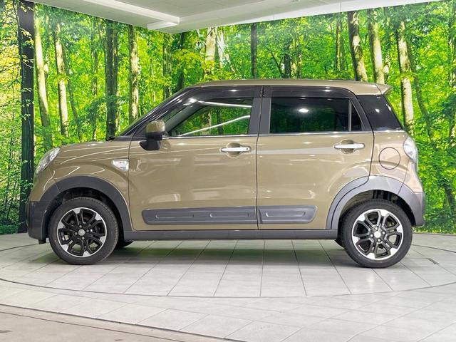 キャスト アクティバＧ　ＳＡＩＩＩ　純正ＳＤナビ　バックカメラ　衝突被害軽減システム　ドラレコ　スマートキー　ＬＥＤヘッド　純正１５インチアルミ　オートハイビーム　車線逸脱警報　オートライト　オートエアコン　Ｂｌｕｅｔｏｏｔｈ（28枚目）