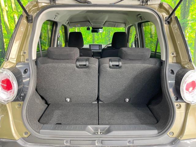 キャスト アクティバＧ　ＳＡＩＩＩ　純正ＳＤナビ　バックカメラ　衝突被害軽減システム　ドラレコ　スマートキー　ＬＥＤヘッド　純正１５インチアルミ　オートハイビーム　車線逸脱警報　オートライト　オートエアコン　Ｂｌｕｅｔｏｏｔｈ（51枚目）