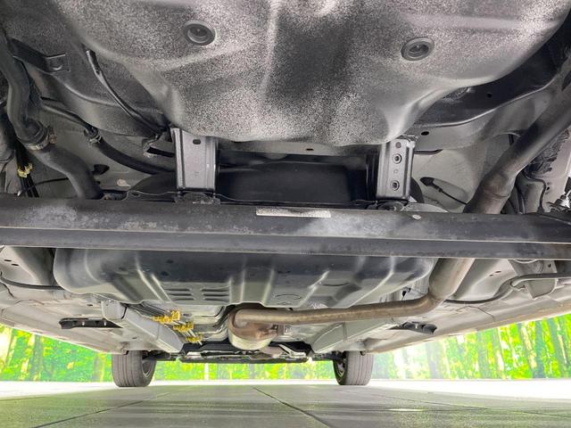 タント カスタムRS トップエディションSAII SDナビ 衝突被害軽減システム 両側電動ドア スマートキー LEDヘッド 純正15インチアルミ オートライト オートエアコン ハーフレザーシート Bluetooth CD DVD再生 フルセグ(19枚目)