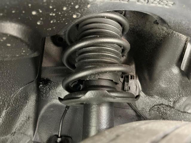 タント カスタムRS トップエディションSAII SDナビ 衝突被害軽減システム 両側電動ドア スマートキー LEDヘッド 純正15インチアルミ オートライト オートエアコン ハーフレザーシート Bluetooth CD DVD再生 フルセグ(23枚目)