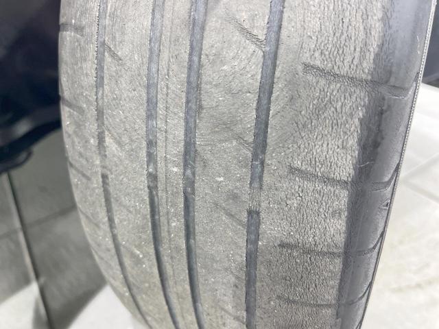 タント カスタムRS トップエディションSAII SDナビ 衝突被害軽減システム 両側電動ドア スマートキー LEDヘッド 純正15インチアルミ オートライト オートエアコン ハーフレザーシート Bluetooth CD DVD再生 フルセグ(24枚目)