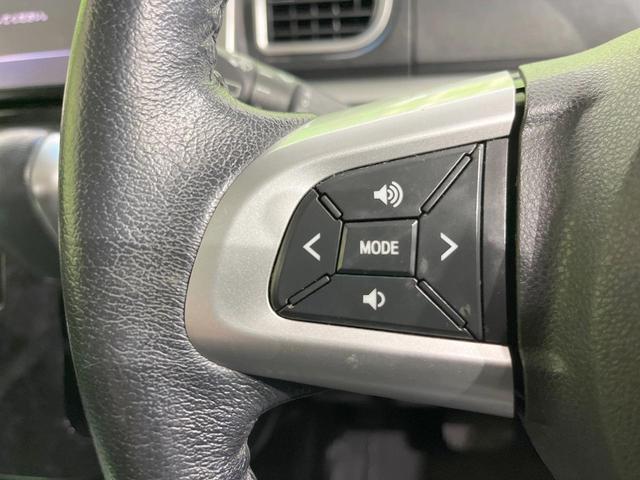 タント カスタムRS トップエディションSAII SDナビ 衝突被害軽減システム 両側電動ドア スマートキー LEDヘッド 純正15インチアルミ オートライト オートエアコン ハーフレザーシート Bluetooth CD DVD再生 フルセグ(35枚目)